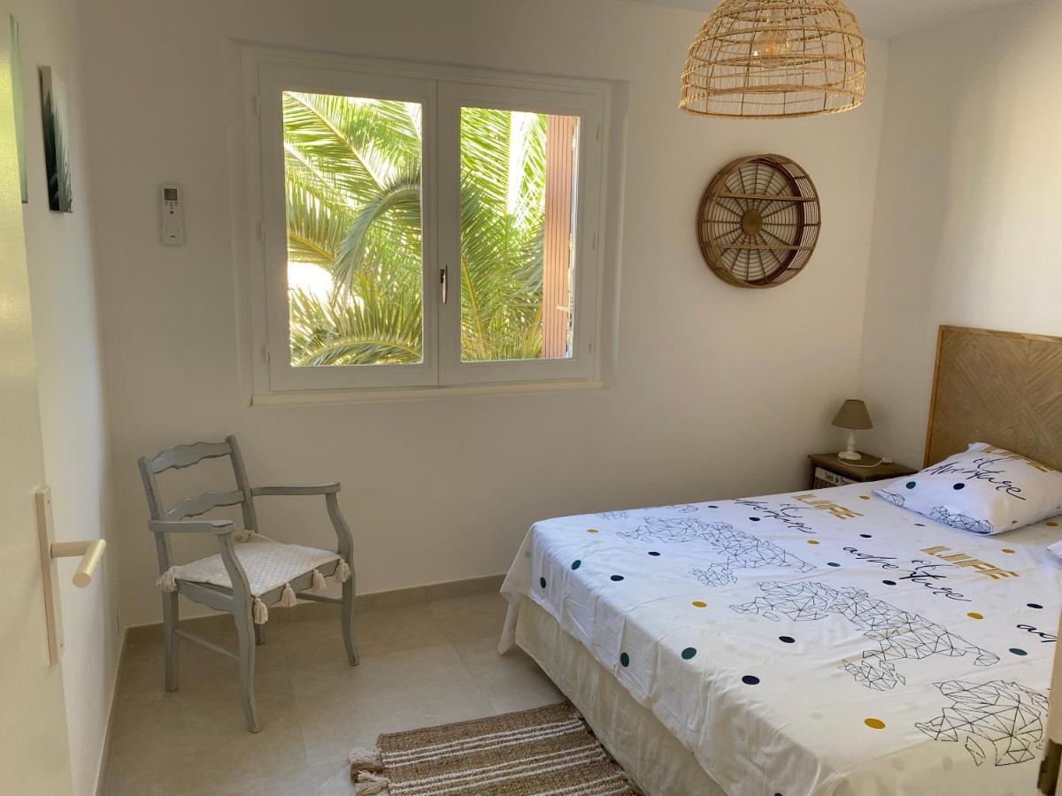 - A 250m De La Mer- 3 Pieces 45m2 Appartement