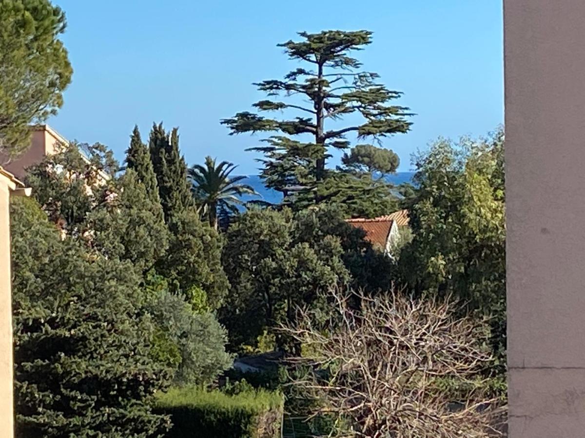 - A 250m De La Mer- 3 Pieces 45m2 Appartement *